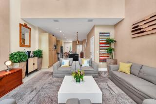 Luxury Villa Less Than A Mile From Disneyworld -Bonus Elevator- - Orlando - 1