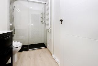 Fantástico Piso en La Latina, Madrid 6 personas - Madrid - 3