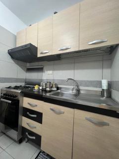 La Nova apartment - Napels - 2