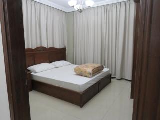 Al Baraa Hotel Appartments البراء للشقق الفندقية - Amman - 6