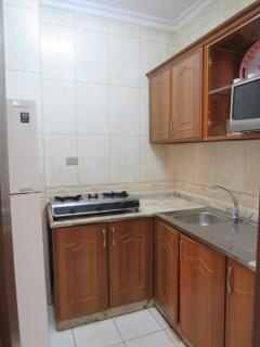 Al Baraa Hotel Appartments البراء للشقق الفندقية - Amman - 5