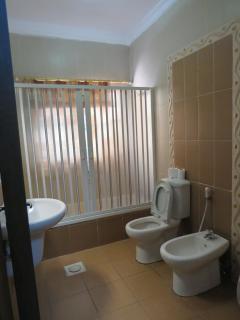 Al Baraa Hotel Appartments البراء للشقق الفندقية - Amman - 7