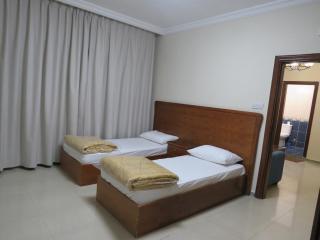 Al Baraa Hotel Appartments البراء للشقق الفندقية - Amman - 3