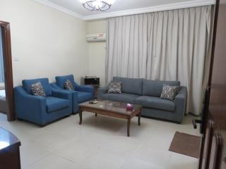 Al Baraa Hotel Appartments البراء للشقق الفندقية - Amman - 4