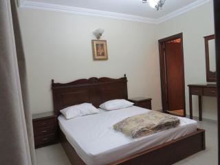 Al Baraa Hotel Appartments البراء للشقق الفندقية - Amman - 9