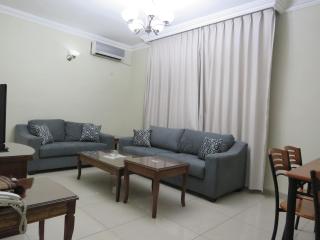 Al Baraa Hotel Appartments البراء للشقق الفندقية - Amman - 1