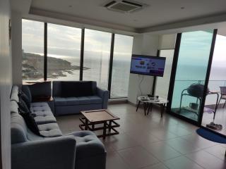 Departamento Suite frente al mar Poseidon Manta - Manta - 9