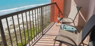 Beach Colony Resort - Myrtle Beach - 7