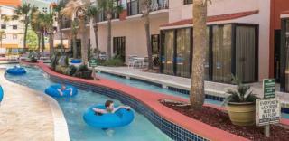 Beach Colony Resort - Myrtle Beach - 4