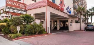 Beach Colony Resort - Myrtle Beach - 2