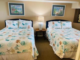 Beach Colony Resort - 1