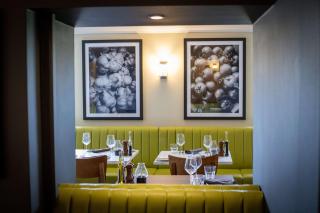 Best Western Gables Hotel - Falfield - 1