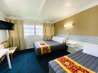 Mid Valley Motel - Morwell - 6