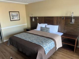 Towne inn - Sylacauga - 7