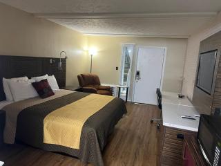 Towne inn - Sylacauga - 6
