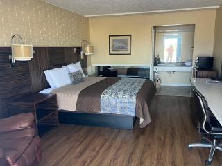 Towne inn - Sylacauga - 5