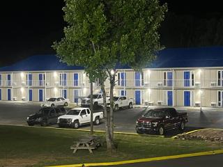 Towne inn - Sylacauga - 1