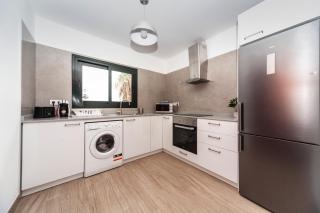 Luxury Suite San Borondón - 3