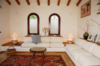 Villa Geron - San Teodoro - 1