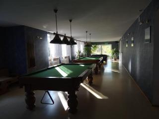 Ośrodek Wypoczynkowy "Hotel Korona" - Mostowice - 3
