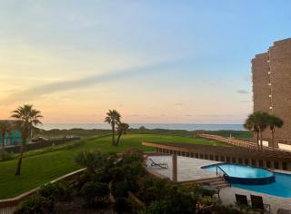 Costa Crinks at Aransas Princess - Port Aransas - 9