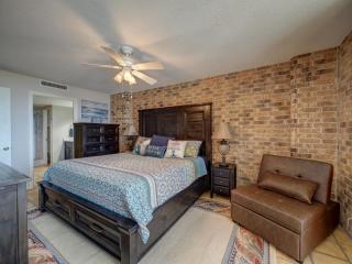 Costa Crinks at Aransas Princess - Port Aransas - 5