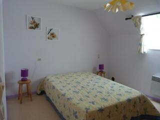 Maison de charme en pierres, 5 chambres, jardin clos, terrasse, calme, ping-pong, proche loisirs. - FR-1-410-150 - 1