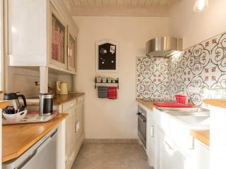 Gîte urbain de charme avec terrasse, vélos et équipements bébé, à 10 min de Nantes - FR-1-306-802 - Saint-Sébastien-sur-Loire - 6