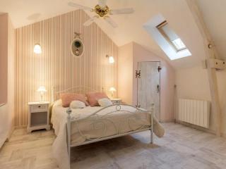 Gîte urbain de charme avec terrasse, vélos et équipements bébé, à 10 min de Nantes - FR-1-306-802 - 8