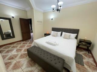 Real Marquez Hotel - Antigua Guatemala - 8
