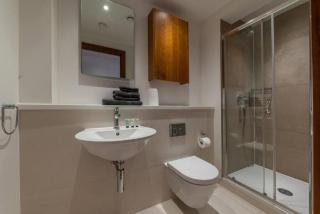 Studio - Tower Hill - City Centre by Prime London Stays N-8 - Londra - 5