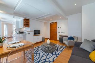 Studio - Tower Hill - City Centre by Prime London Stays N-8 - Londra - 4