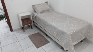 Apartamento a poucos minutos do Aeroporto de Floripa e das Praias do Sul da Ilha - Florianópolis - 2