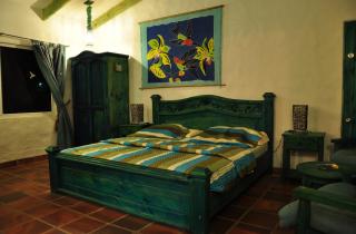 Villa Margarita - 1