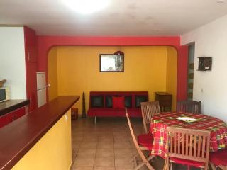 La Pause Tropicale à Sainte-Anne - 6