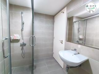 Teega Suites by RR JBcity - 2