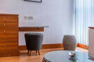Apartment - Tower Hill - City Centre by Prime London Stays N-15 - London - 9
