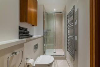 Apartment - Tower Hill - City Centre by Prime London Stays N-15 - London - 8