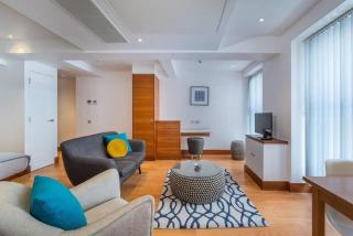 Apartment - Tower Hill - City Centre by Prime London Stays N-15 - London - 0