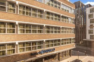 Apartment - Tower Hill - City Centre by Prime London Stays N-15 - London - 4
