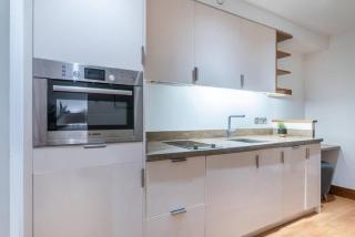 Studio - Tower Hill - City Centre by Prime London Stays N-7 - Londra - 9
