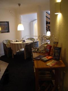 L'Auberge - Walldorf - 1