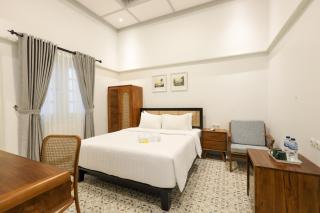 CERIA HOTEL at Alun Alun Yogyakarta - Yogyakarta - 1