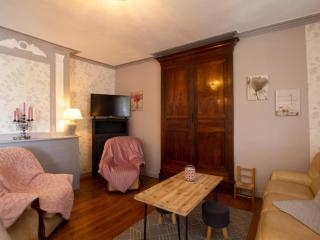 Maison en pierre avec piscine privée, idéal familles, proche Bastides du Périgord - FR-1-616-81 - Rampieux - 3