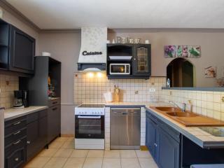 Maison en pierre avec piscine privée, idéal familles, proche Bastides du Périgord - FR-1-616-81 - Rampieux - 2