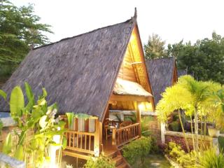 Cersen Resort Lombok - 6