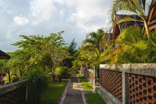 Cersen Resort Lombok - 5