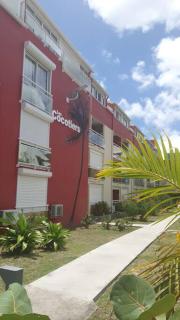 U Are We R St Martin Studio Cosy Marigot, Wi-Fi ,Piscine - 2
