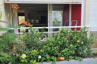 U Are We R St Martin Studio Cosy Marigot, Wi-Fi ,Piscine - 1