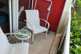 U Are We R St Martin Studio Cosy Marigot, Wi-Fi ,Piscine - 3